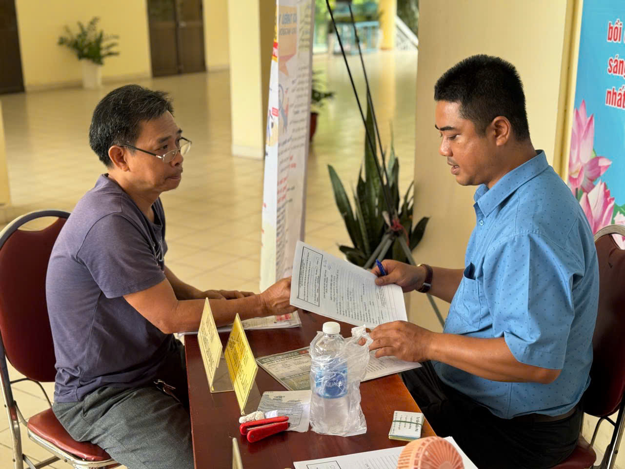 TPHCM tuyển lao động đi Hàn Quốc theo chương trình EPS - Ảnh 2.