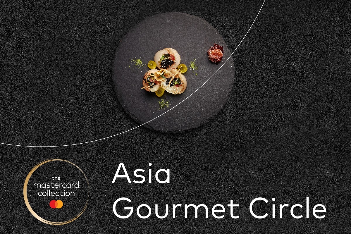 Trải nghiệm ẩm thực đỉnh cao c&ugrave;ng chương tr&igrave;nh Asia Gourmet Circle của Mastercard - Ảnh 1.