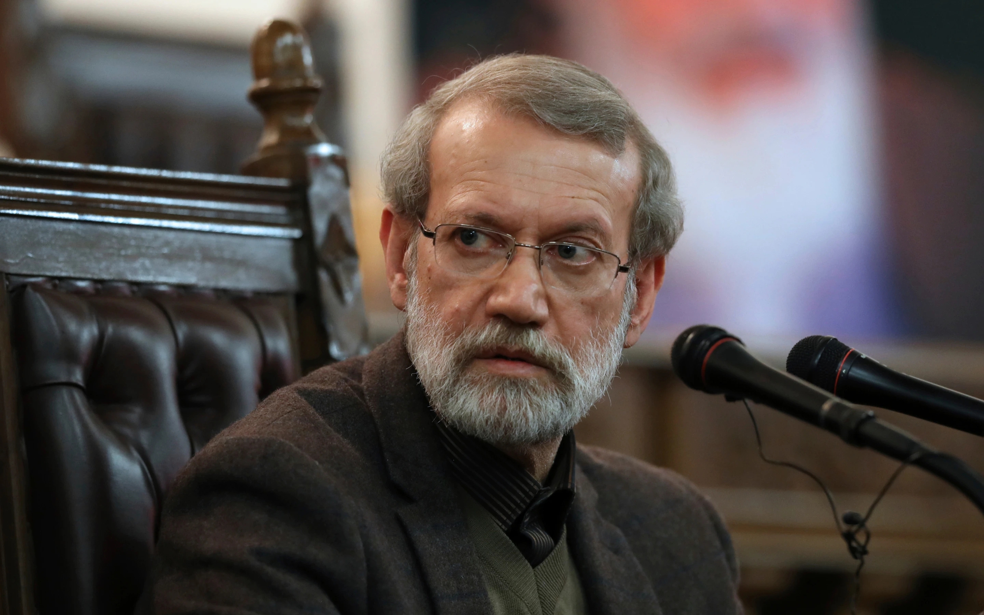 Iran lần đầu tung tên lửa Haj Qassem, đe dọa cho Israel "hối tiếc" vì sát hại ông Larijani