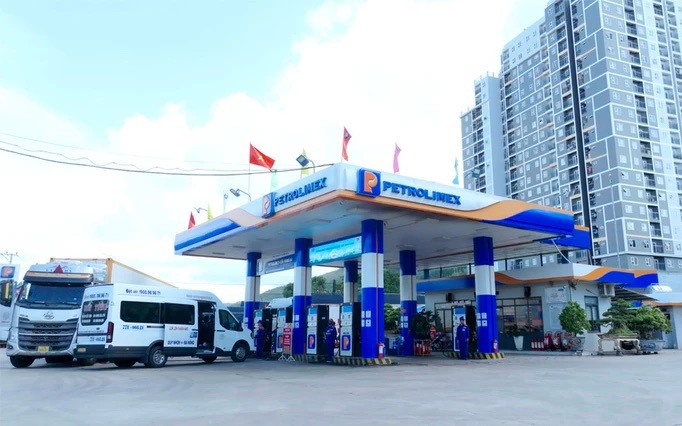 Gia Lai tăng kiểm soát, giữ ổn định nguồn cung xăng dầu