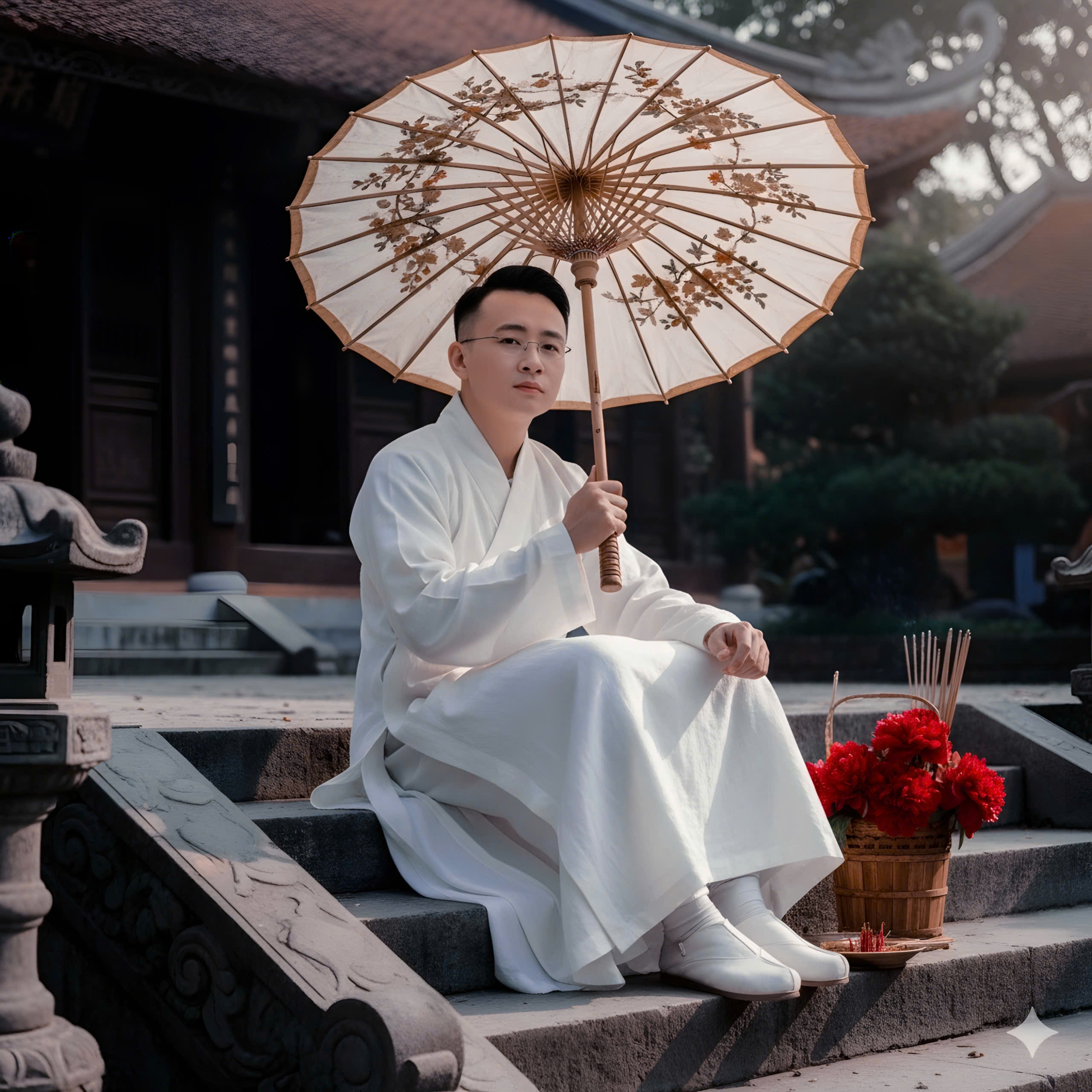 Nha sĩ- ca sĩ Phạm Kỳ Anh: Nguồn năng lượng mới cho h&agrave;nh tr&igrave;nh sống c&ugrave;ng nghệ thuật - Ảnh 2.