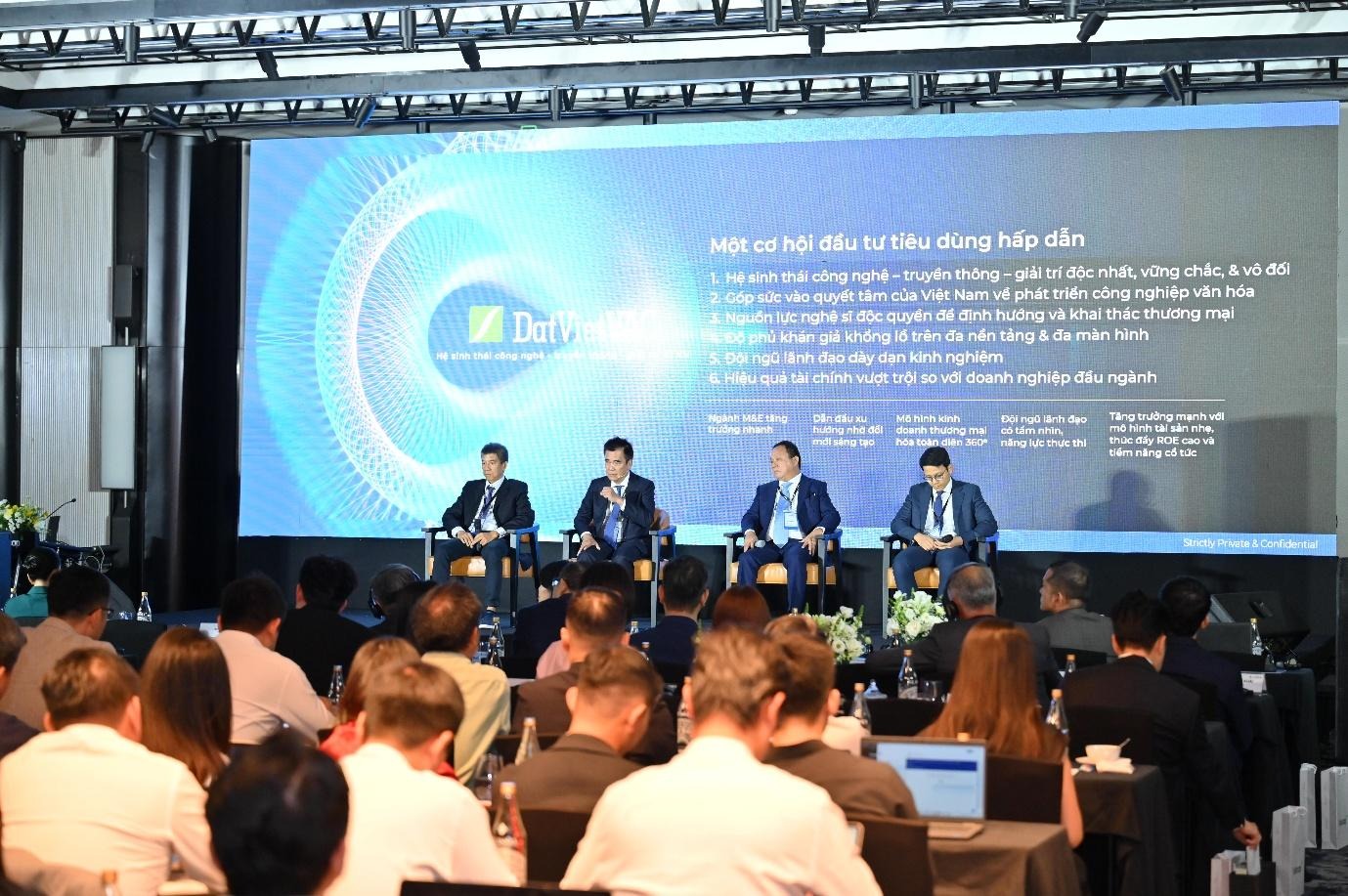 Vietcap Investment Day 2026: Đ&oacute;n đầu l&agrave;n s&oacute;ng đầu tư trong chu kỳ tăng trưởng mới - Ảnh 2.
