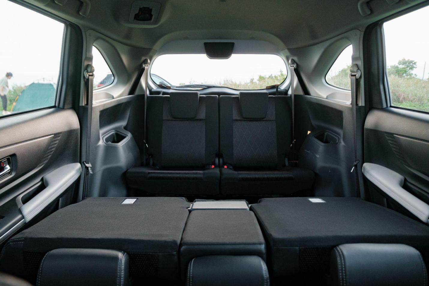 Toyota Veloz Cross: Khi chiếc xe trở thành bài toán đầu tư khôn ngoan - Ảnh 5.