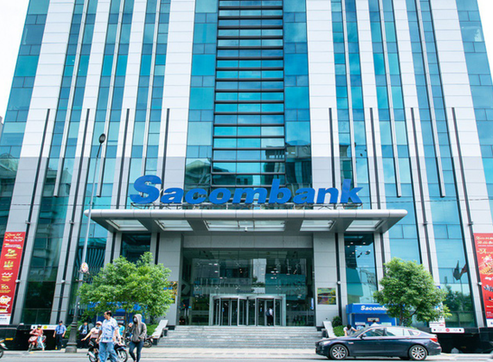 SACOMBANK trình đại hội cổ đông về việc đổi tên và địa điểm trụ sở chính - Ảnh 1.