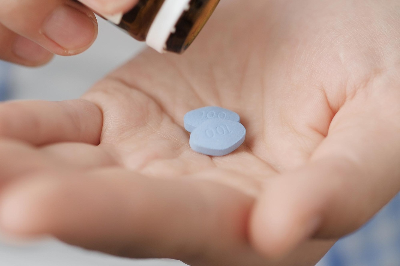 Ph&aacute;t hiện c&ocirc;ng dụng mới kh&oacute; tin của Viagra - Ảnh 1.