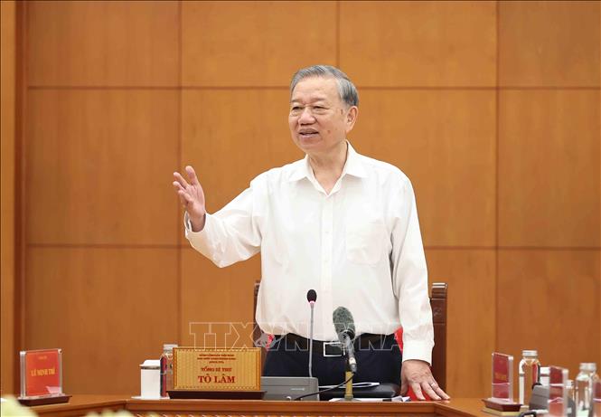 Đưa vụ việc sai phạm tại ACV v&agrave;o diện Ban Chỉ đạo Trung ương về ph&ograve;ng, chống tham nhũng, l&atilde;ng ph&iacute;, ti&ecirc;u cực theo d&otilde;i, chỉ đạo - Ảnh 1.