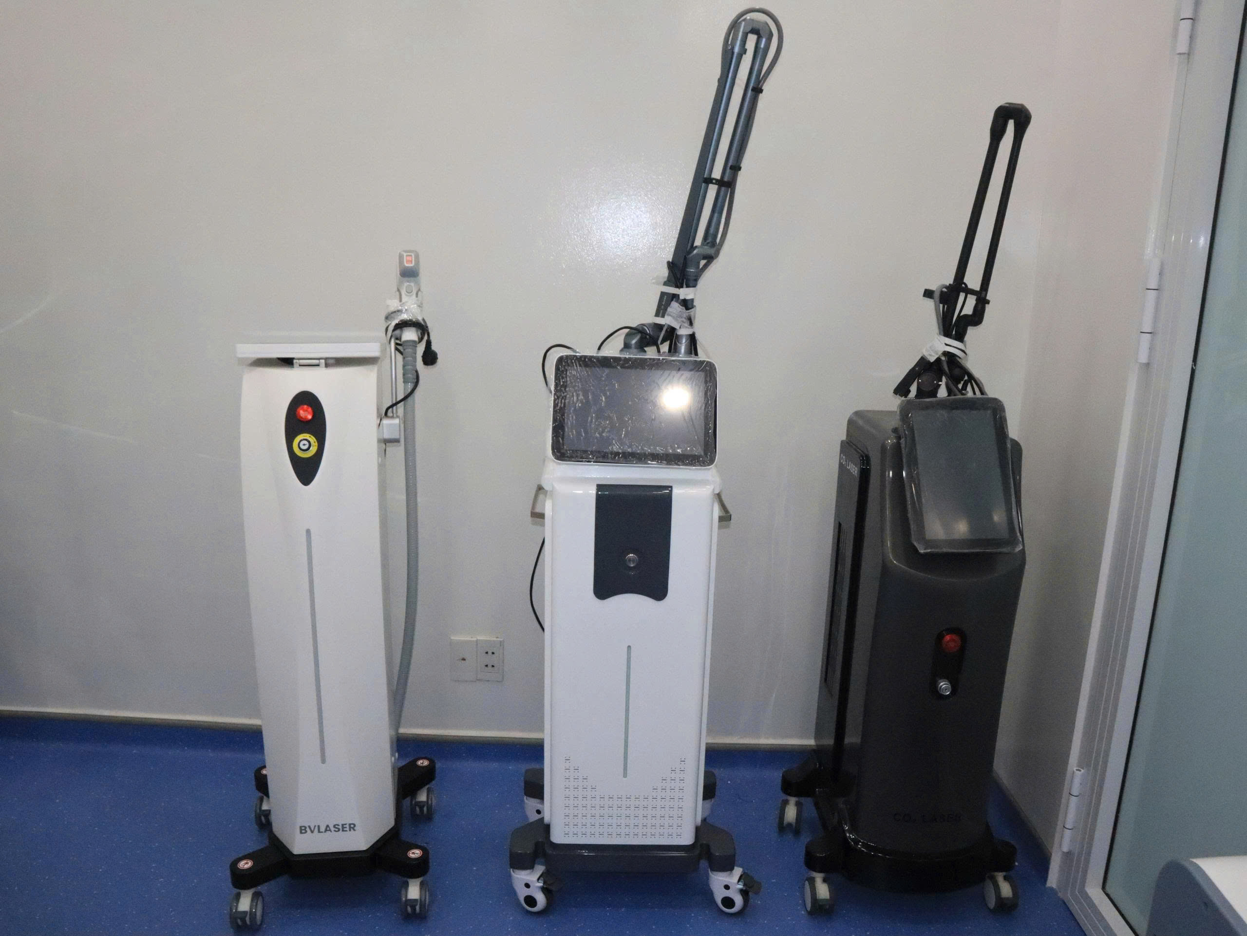 C&ocirc;ng an TPHCM khởi tố chủ hộ kinh doanh BN Center - Ảnh 4.