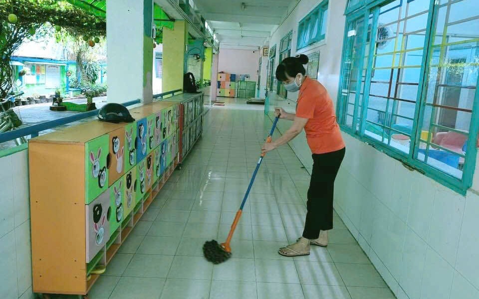 Không chỉ là thu nhập