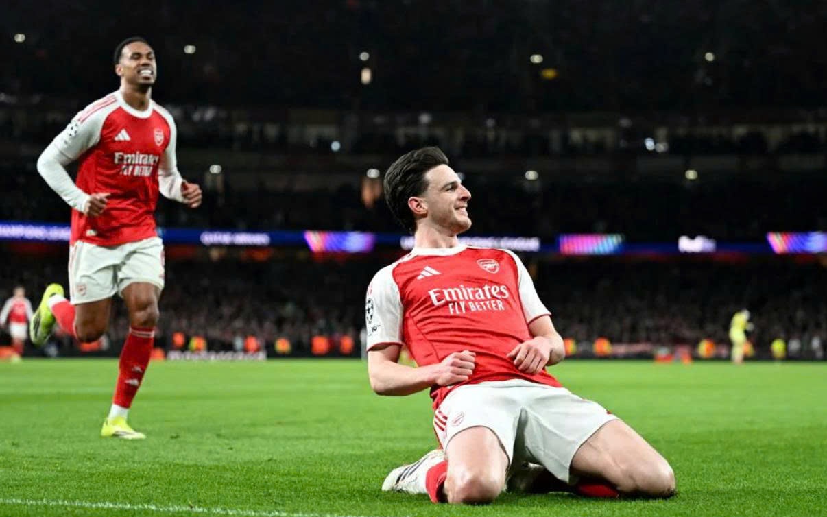 Anh hào hội tụ hai cặp đấu bán kết Champions League - Ảnh 4.