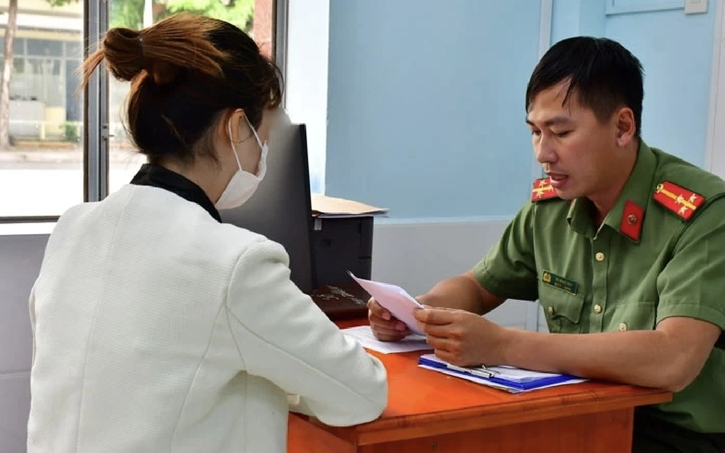 Bộ Công an đề xuất định danh, xác thực điện tử chủ quản hội, nhóm trên mạng xã hội