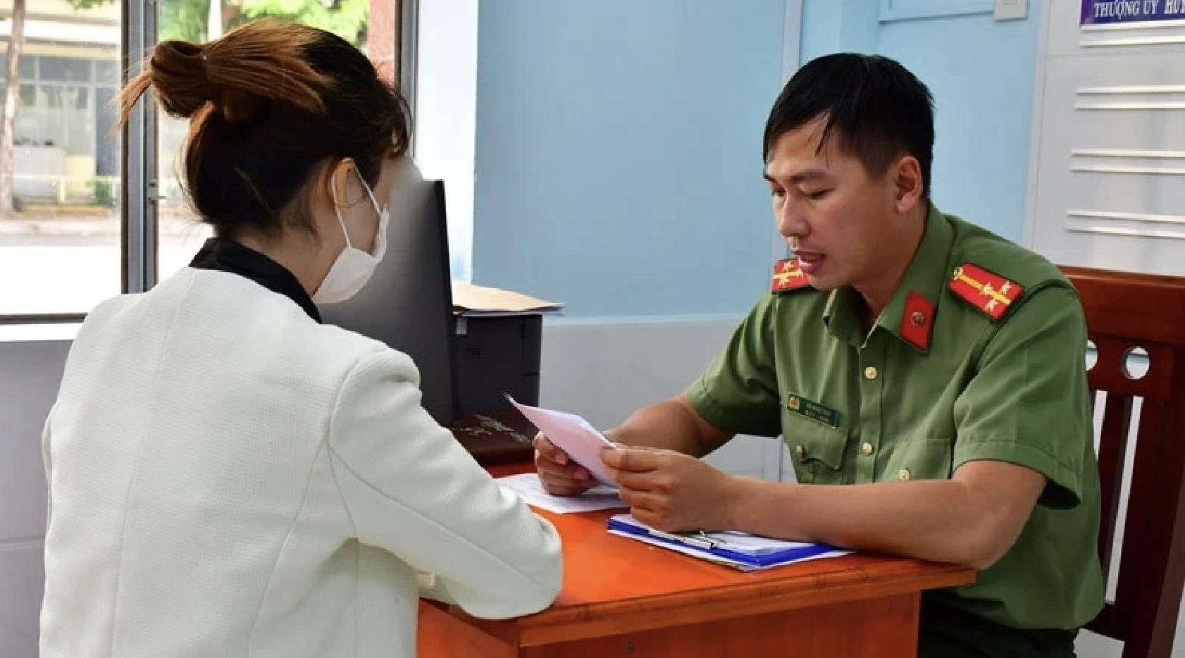 Quản l&yacute; hội nh&oacute;m mạng x&atilde; hội: Đề xuất từ Bộ C&ocirc;ng an năm 2026 - Ảnh 1.