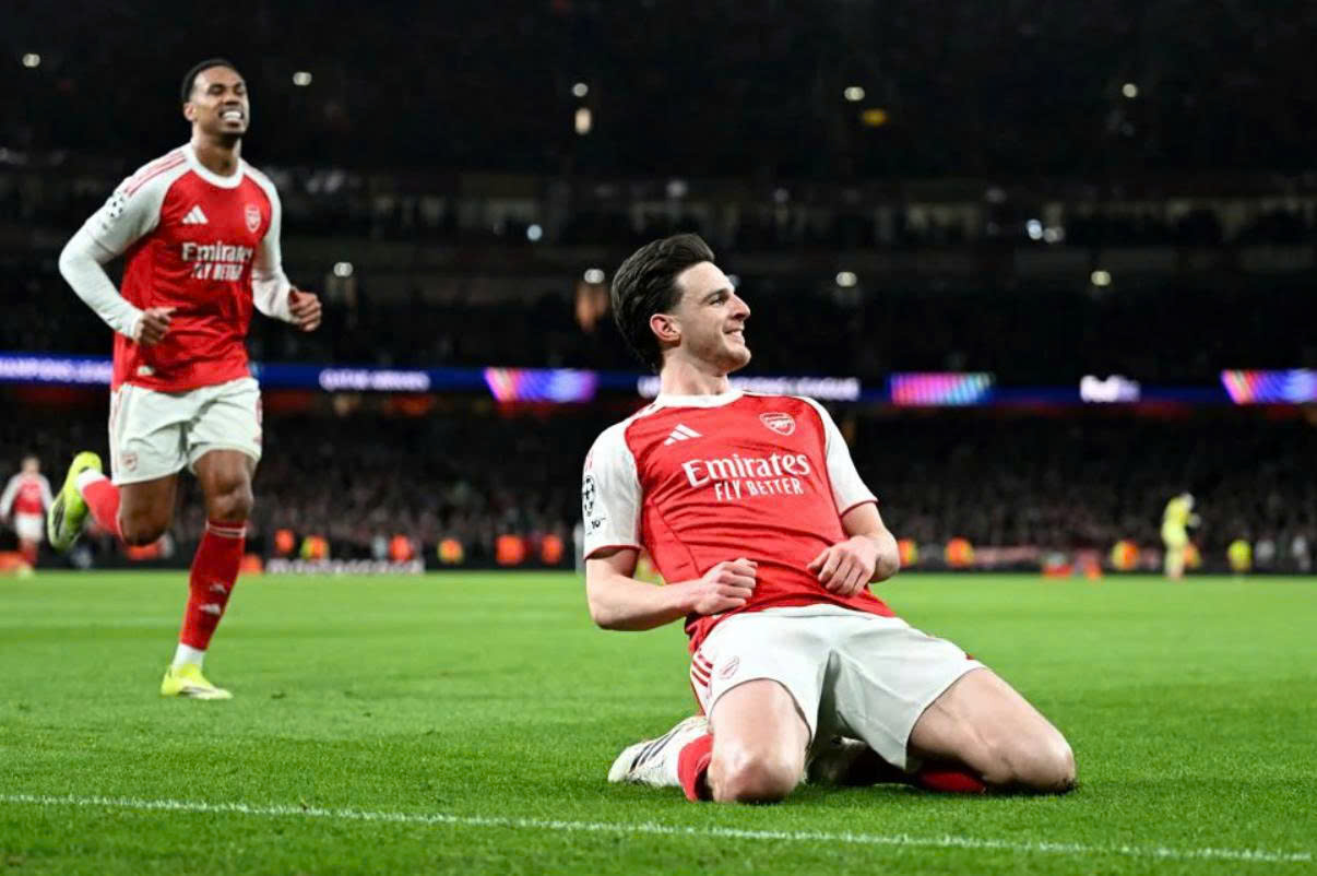 Ngoại hạng Anh &ldquo;vỡ mộng&rdquo; tại Champions League - Ảnh 3.