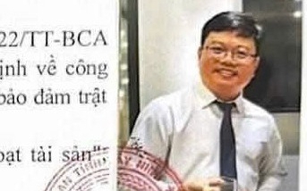Truy tìm cựu giám đốc chi nhánh ngân hàng liên quan vụ lừa đảo ở Tây Ninh