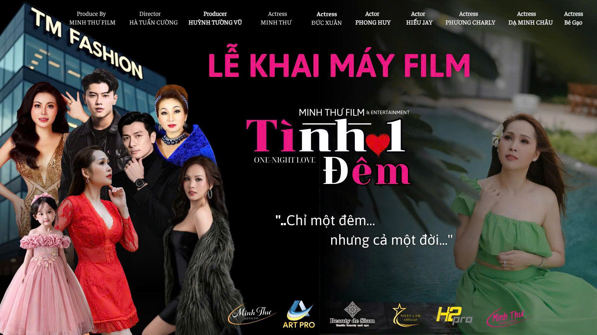 Hoa hậu Dạ Minh Ch&acirc;u bứt ph&aacute; với loạt dự &aacute;n nghệ thuật đầu năm 2026 - Ảnh 3.