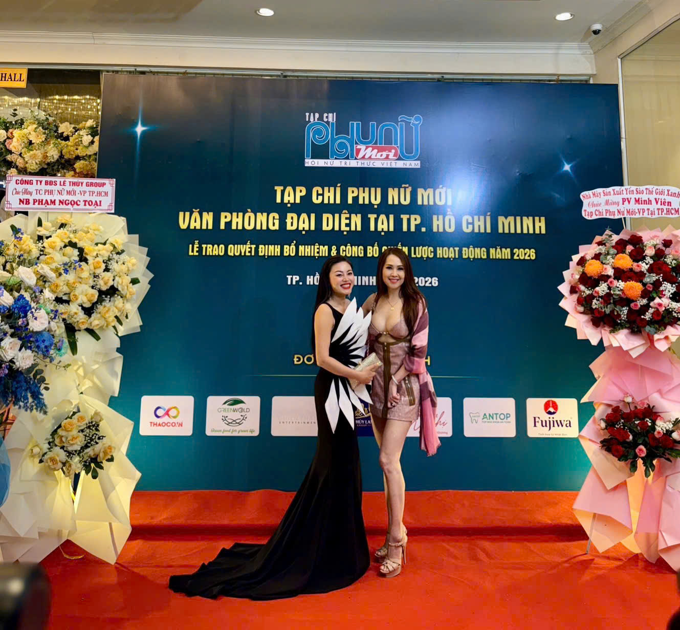 Hoa hậu Dạ Minh Ch&acirc;u bứt ph&aacute; với loạt dự &aacute;n nghệ thuật đầu năm 2026 - Ảnh 4.