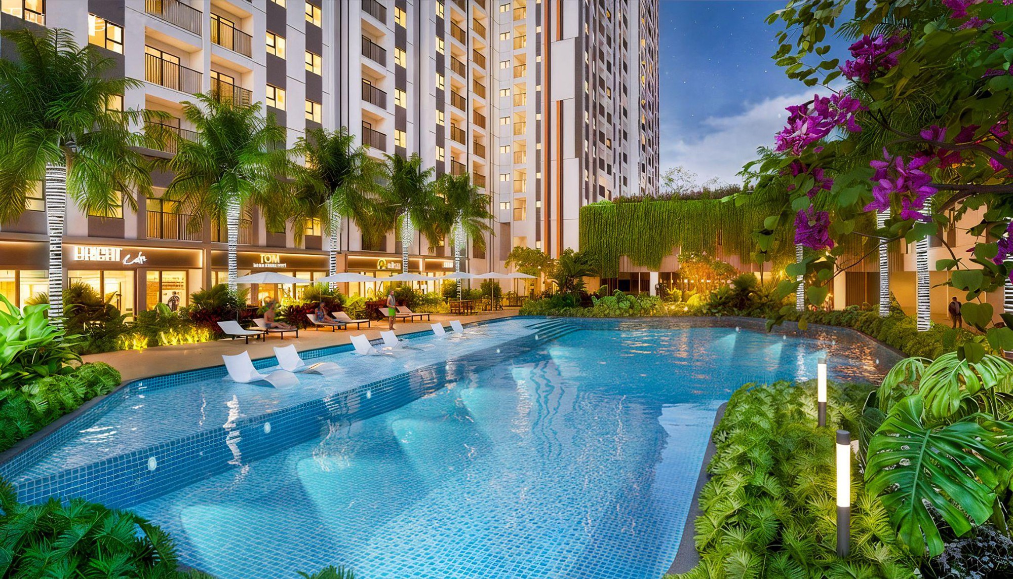 K-Home: bài toán sống tiện nghi nhưng vẫn tiết kiệm - Ảnh 2.