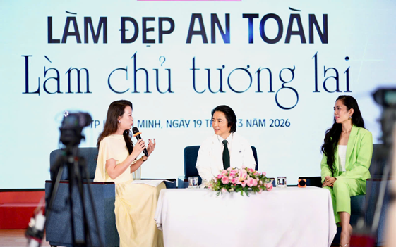 Khi ngoại h&igrave;nh trở th&agrave;nh "r&agrave;o cản v&ocirc; h&igrave;nh" của người trẻ - Ảnh 4.