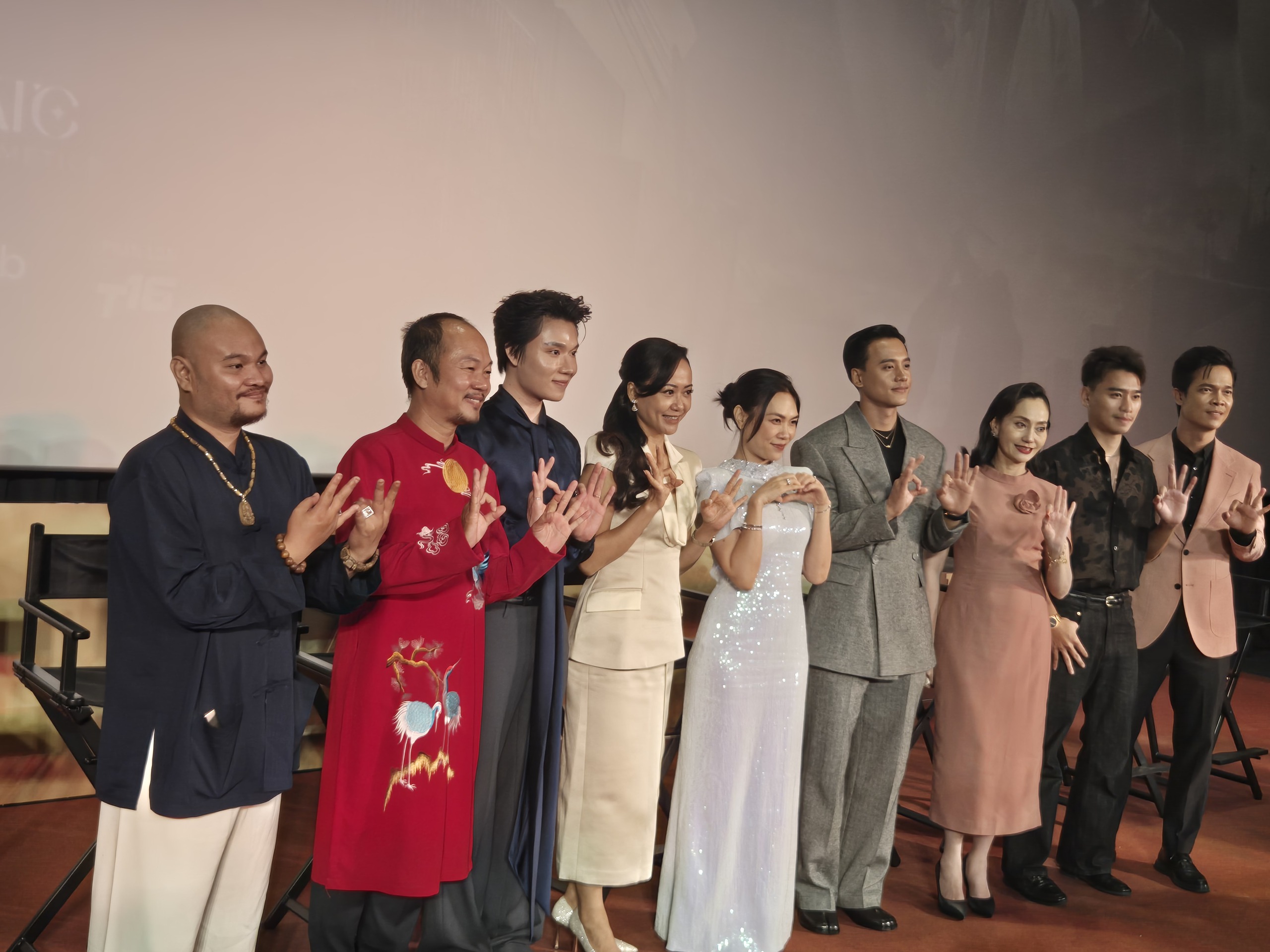 Mai T&agrave;i Phến khen Mỹ T&acirc;m l&agrave; "Nữ ho&agrave;ng one shot" - Ảnh 6.