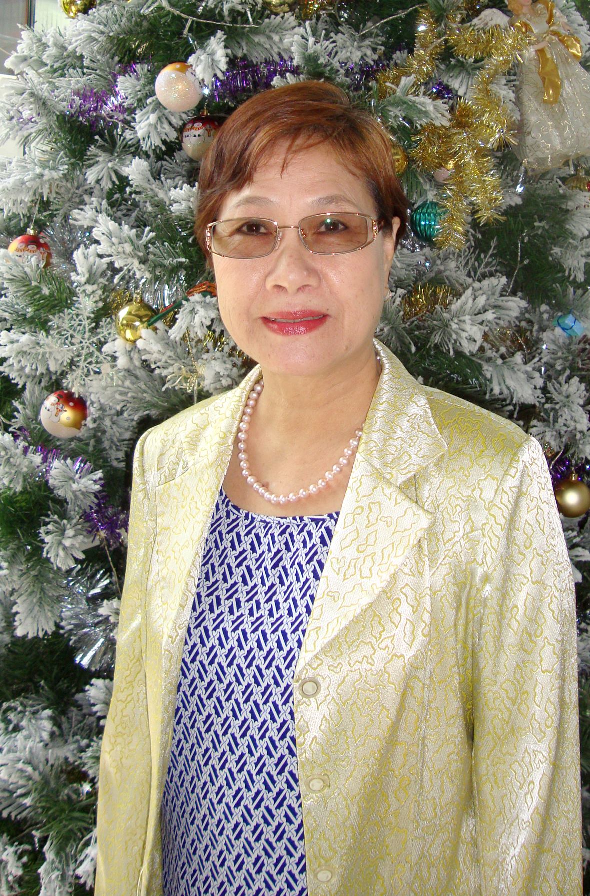 Rằm th&aacute;ng Gi&ecirc;ng, nghệ sĩ mừng thọ "N&agrave;ng X&ecirc; Đa" NSND Thanh Vy - Ảnh 2.