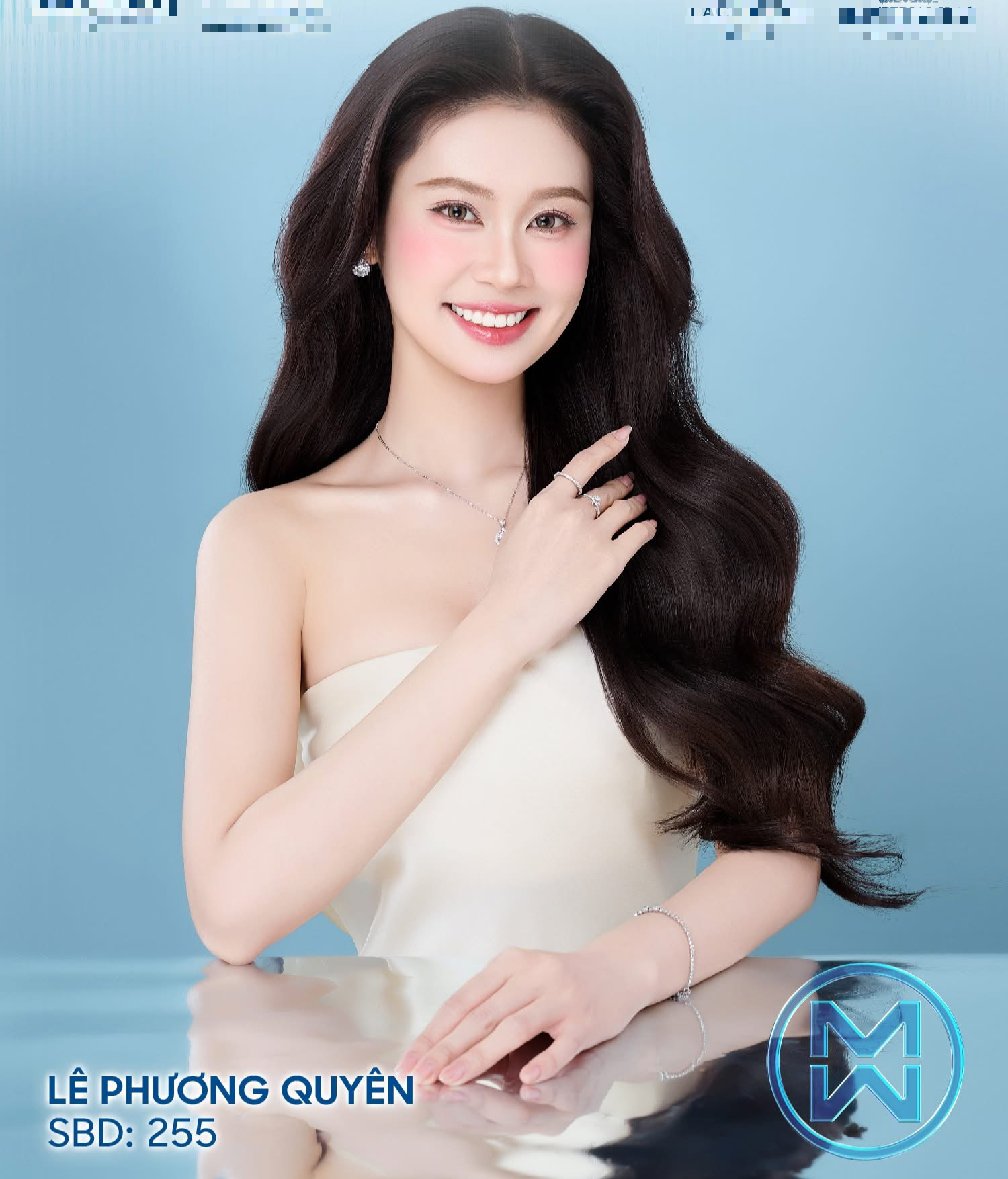 Mỹ nhân hiến tạng đang gây "sốt" là ai? - Ảnh 2.