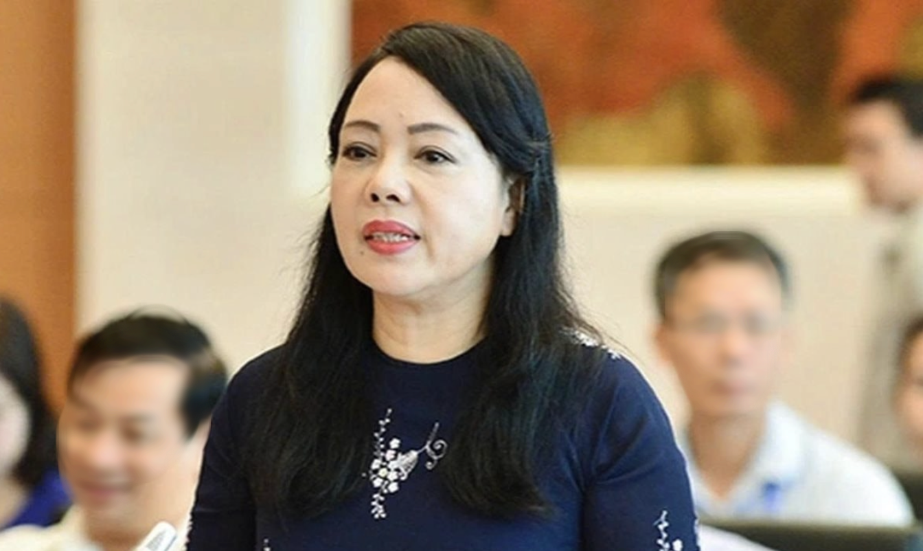 Vụ cựu Bộ trưởng Nguyễn Thị Kim Tiến được chuyển sang Bộ Quốc phòng điều tra - Ảnh 1.
