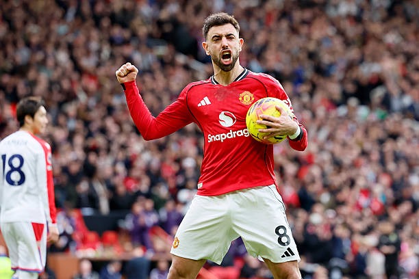 Ai hay nhất, ai tệ nhất khi Man Utd thắng nhọc Crystal Palace? - Ảnh 1.