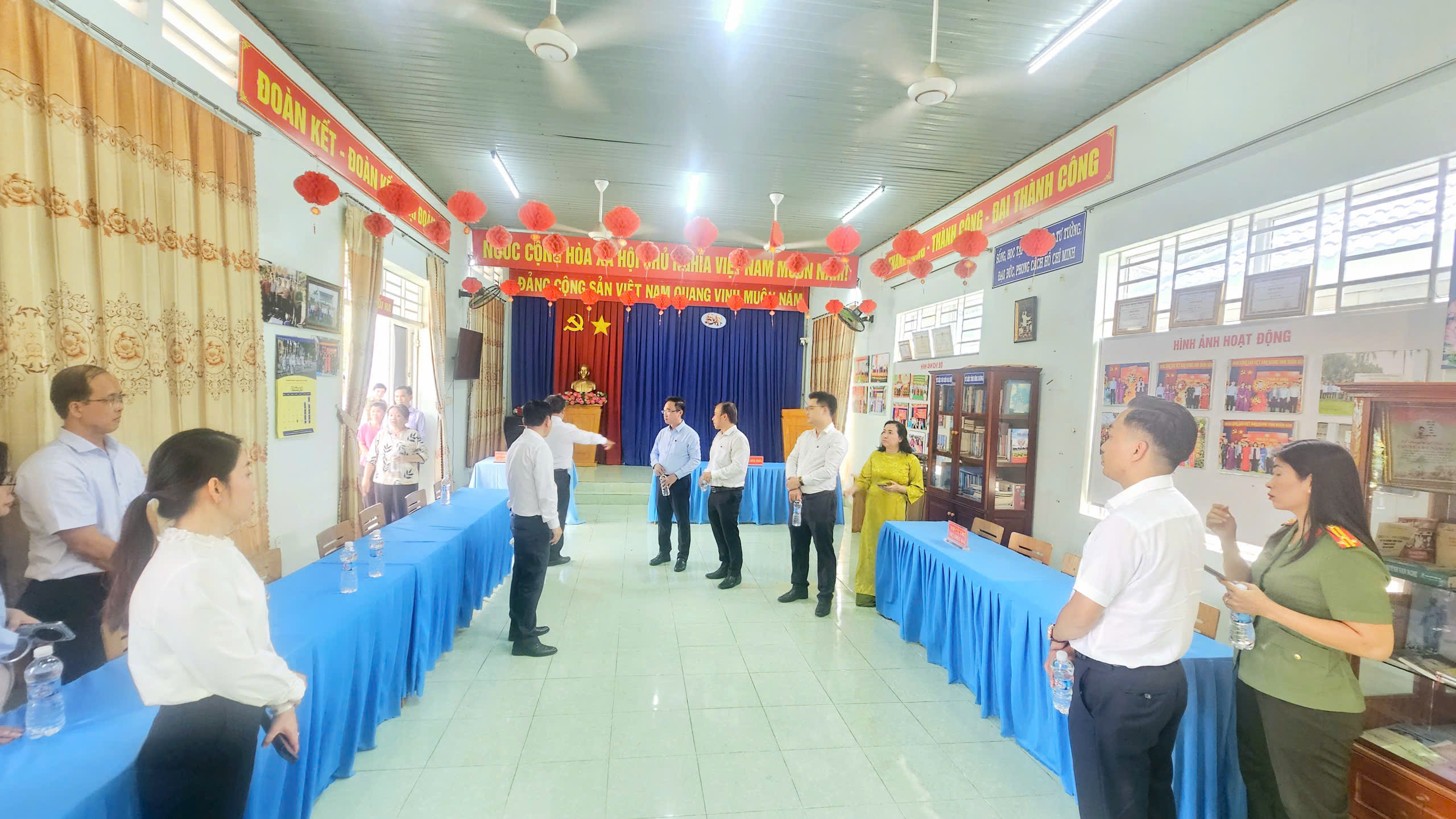 Nắm chắc t&igrave;nh h&igrave;nh doanh nghiệp trong ng&agrave;y bầu cử 2026 tại TPHCM - Ảnh 5.