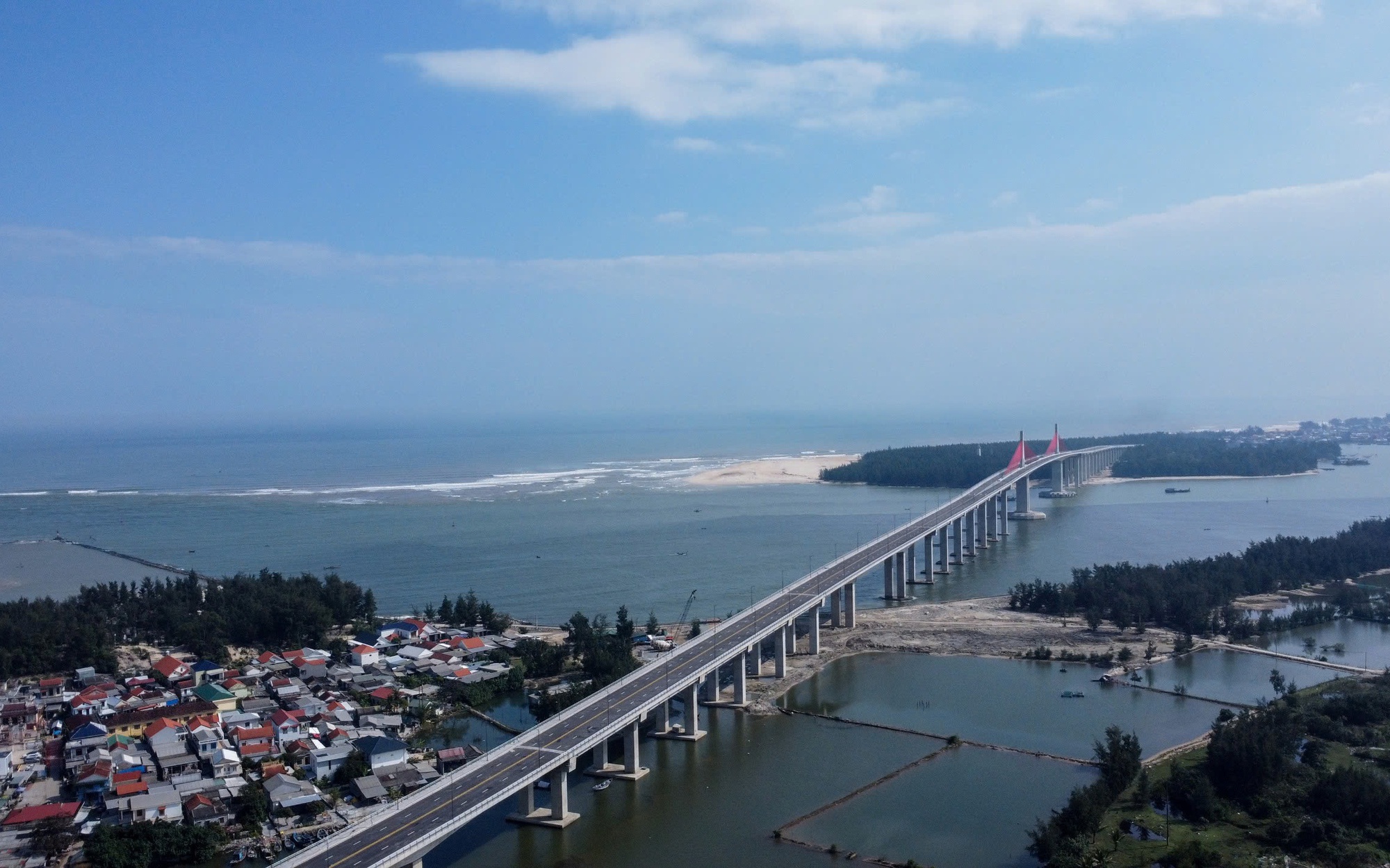 Diễn biến mới vụ việc 2 cầu trùng tên ở Huế