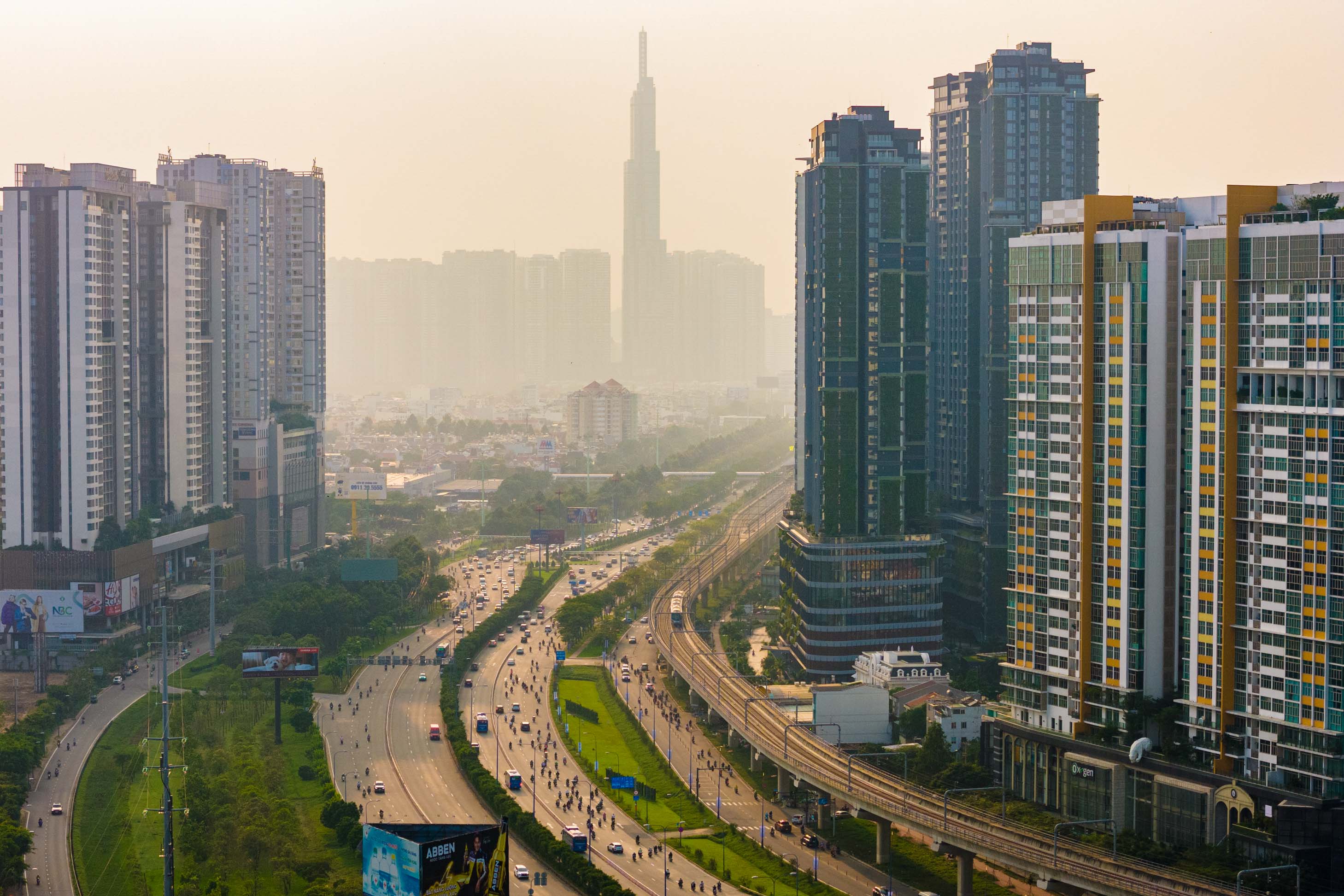 Giải bài toán Net Zero bằng AI - Ảnh 1.