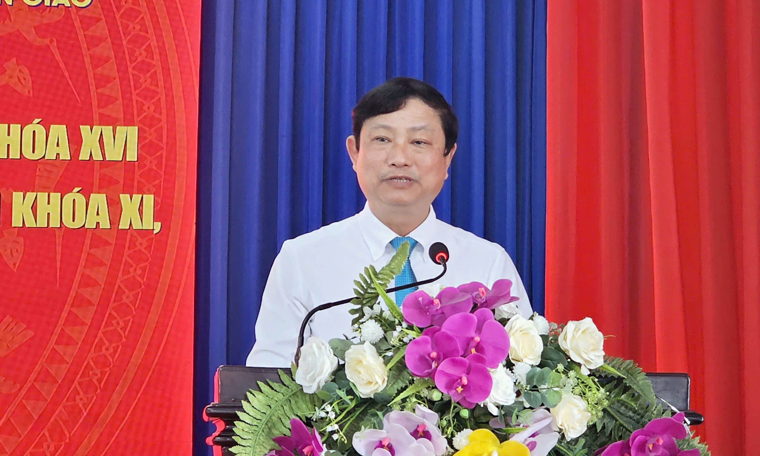 Cử tri TPHCM băn khoăn về th&ocirc;ng tin nh&agrave; ở x&atilde; hội cần được cải thiện - Ảnh 3.