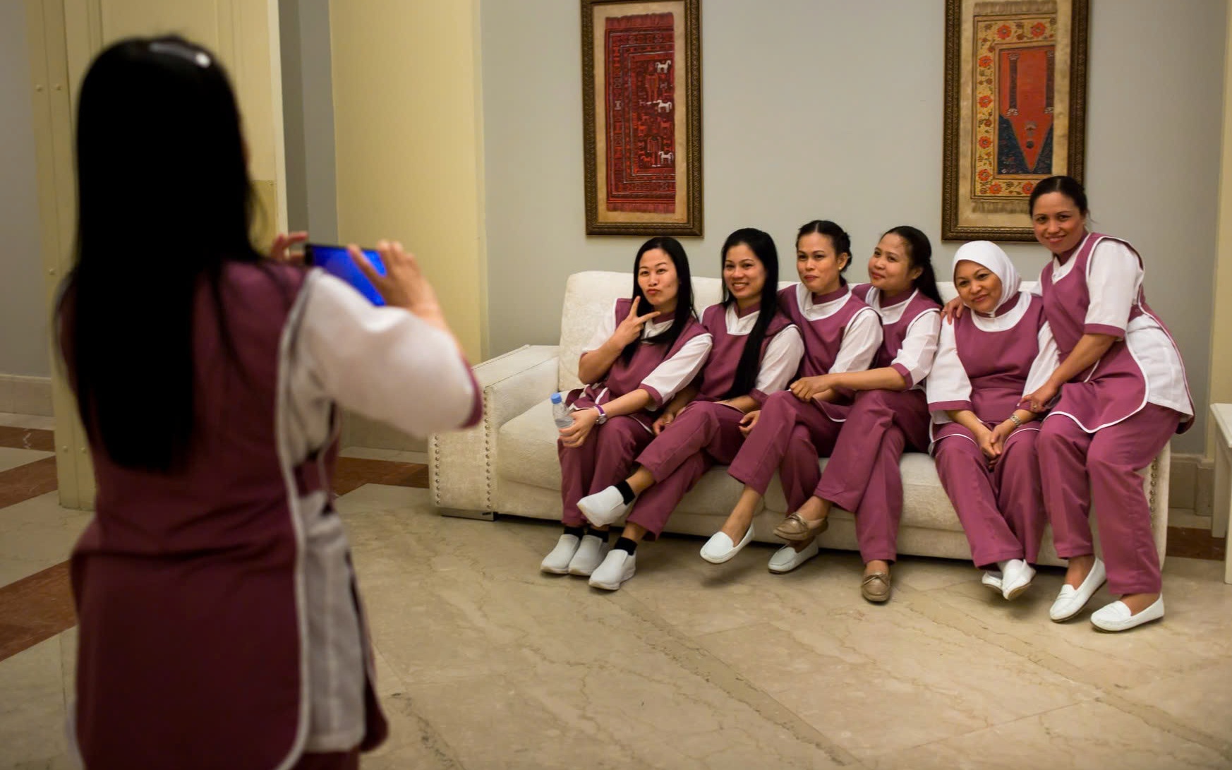 Thủ tướng: Xung đột quân sự ở Trung Đông tác động nguồn cung và giá dầu, vận tải biển - Ảnh 3.