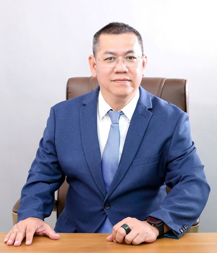 Kịch bản ứng phó giá xăng dầu leo thang - Ảnh 1.