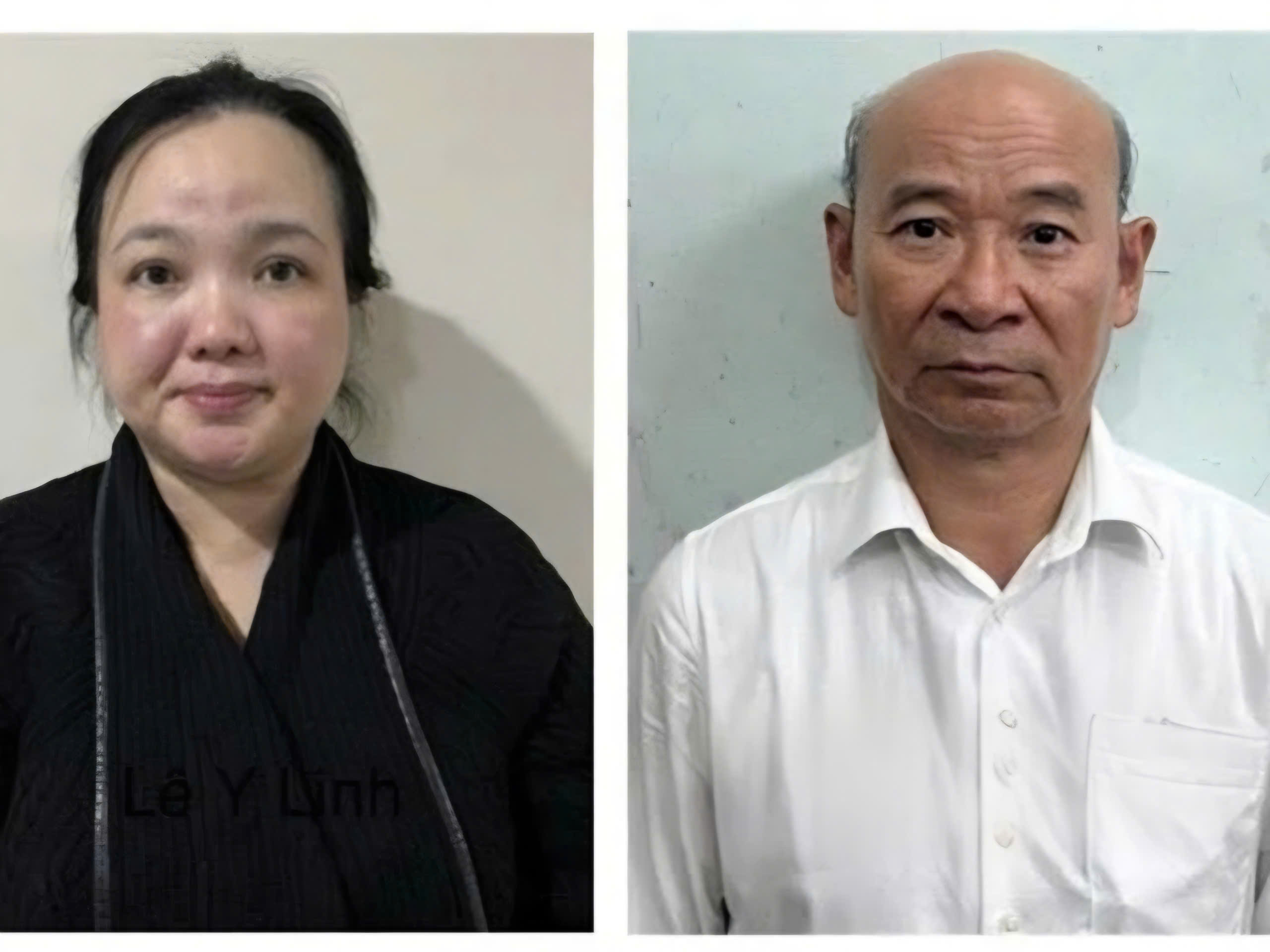 Cách các đại gia "cảm ơn" quan chức trong vụ đất công Bến Vân Đồn biến mất - Ảnh 1.