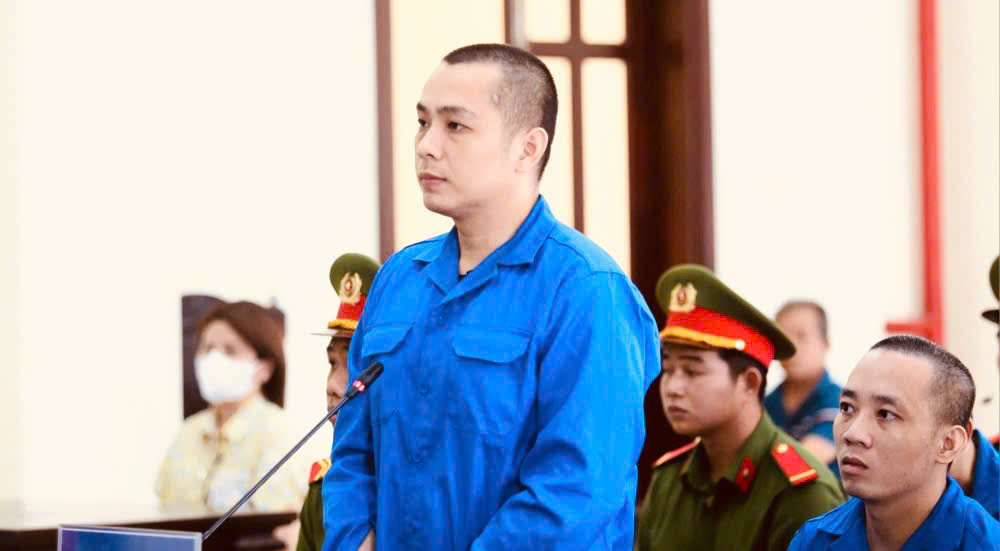 Vụ cướp tài sản Tây Ninh hơn 2 , 2 triệu USD gây chấn động dư luận - Ảnh 2.
