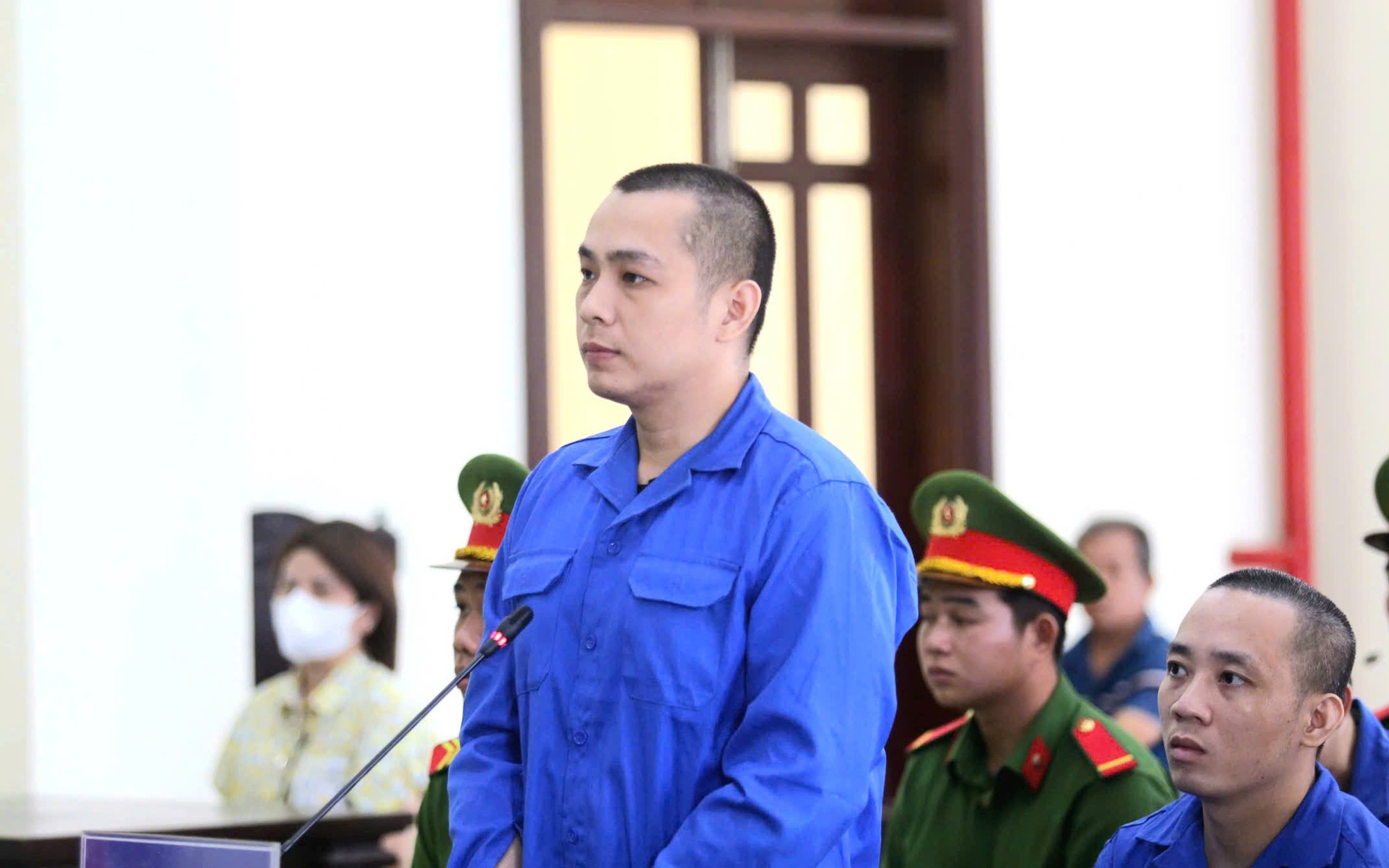 Vụ cướp hơn 2,2 triệu USD chấn động Tây Ninh: Cái kết cho nhóm đối tượng gây án