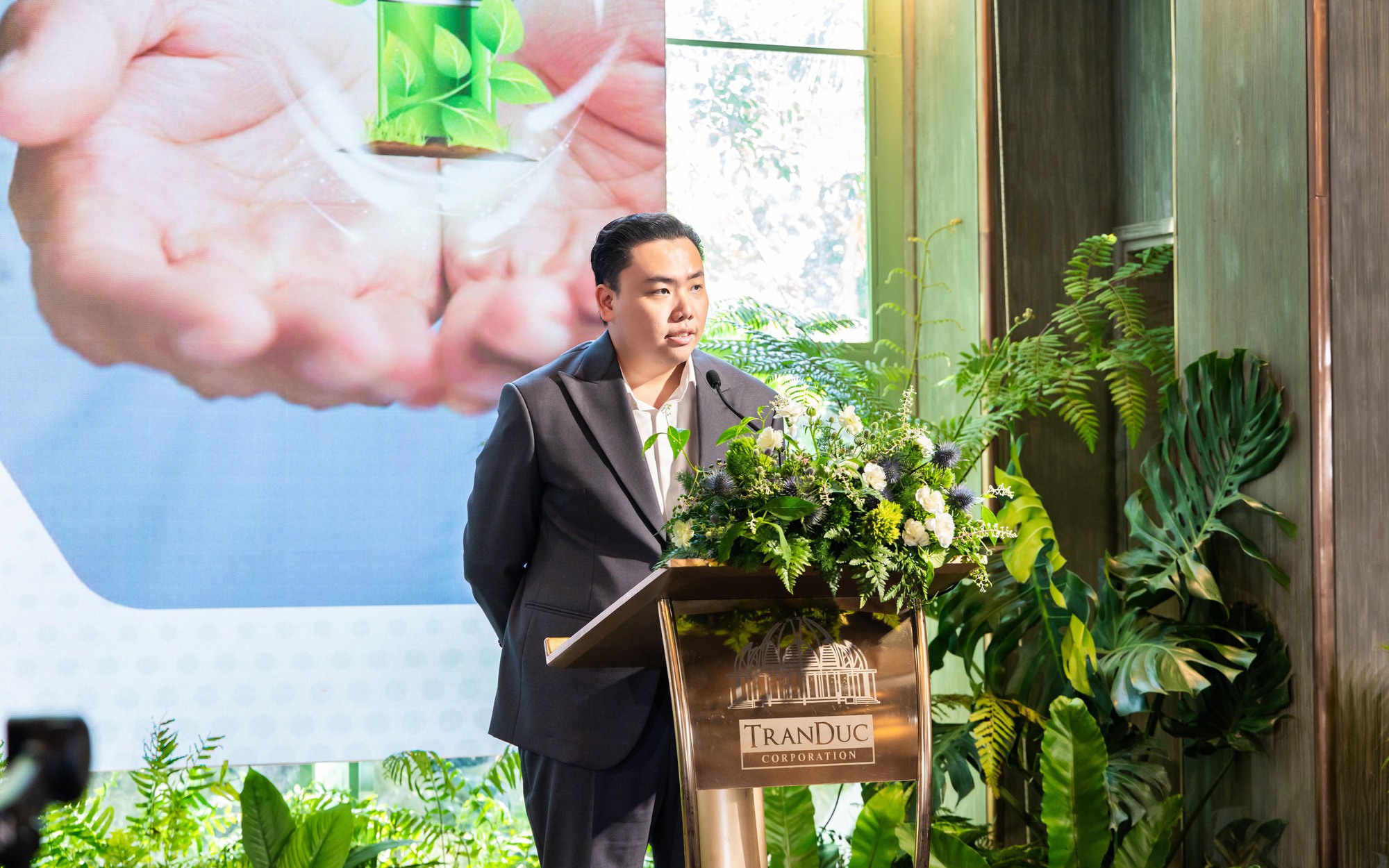 Hợp tác quốc tế thúc đẩy xu hướng kiến trúc gỗ tại Đông Nam Á