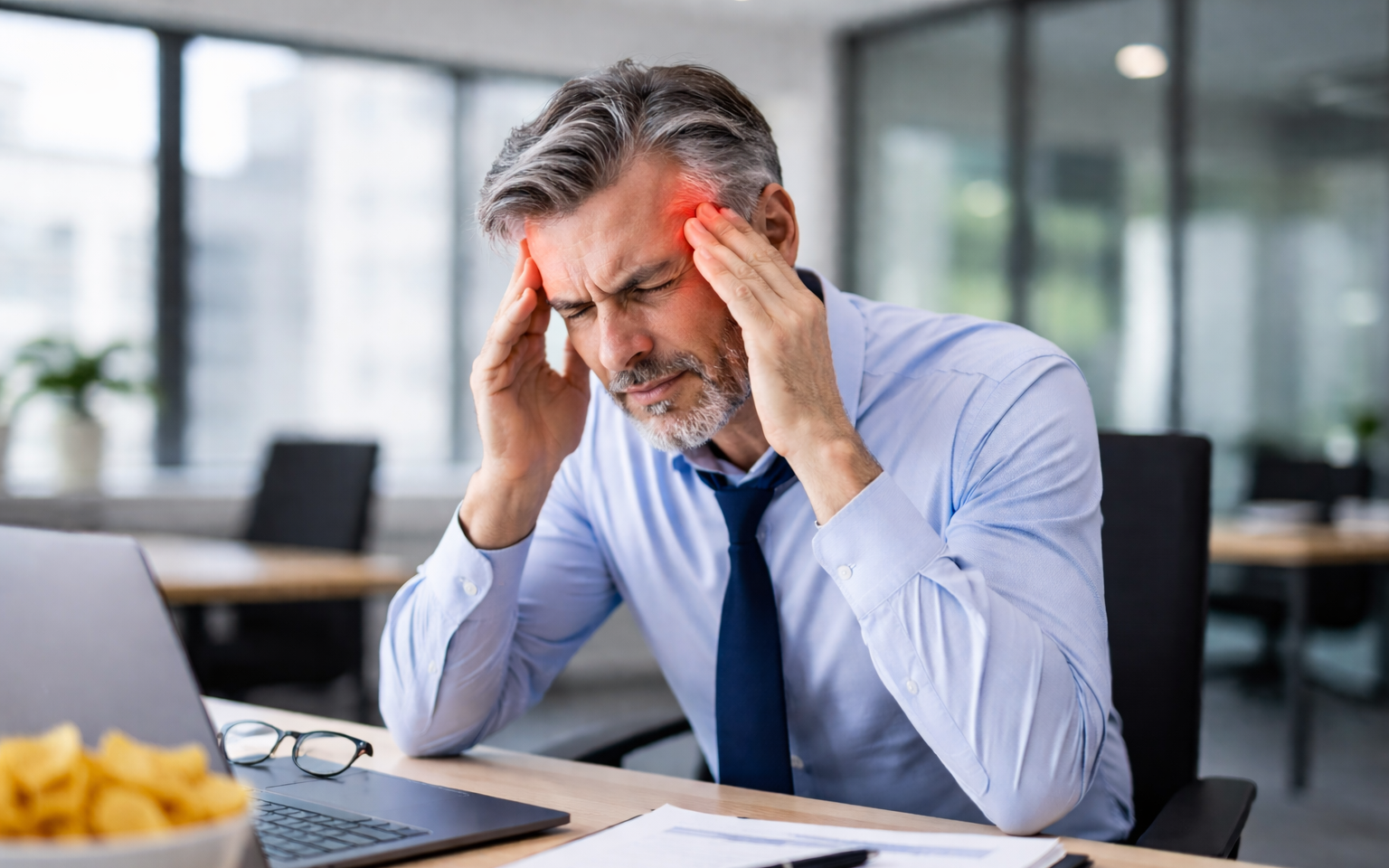 Nguy cơ đột quỵ, đau tim tăng 67% do thói quen này