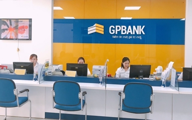 Chính phủ quyết định về chi phí tiền lương của Ngân hàng CB, GPBank và OceanBank