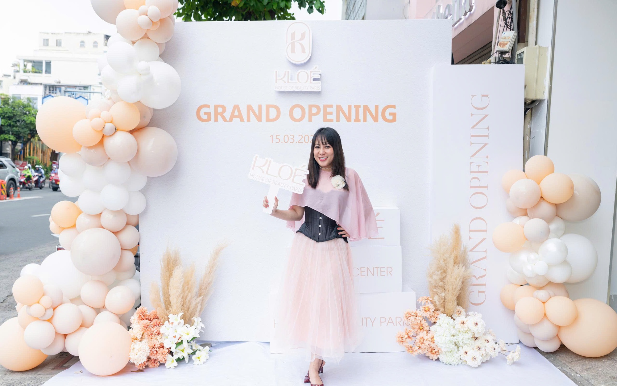 Kloé Wellness Center khai trương: Đánh dấu mô hình Wellness cao cấp
