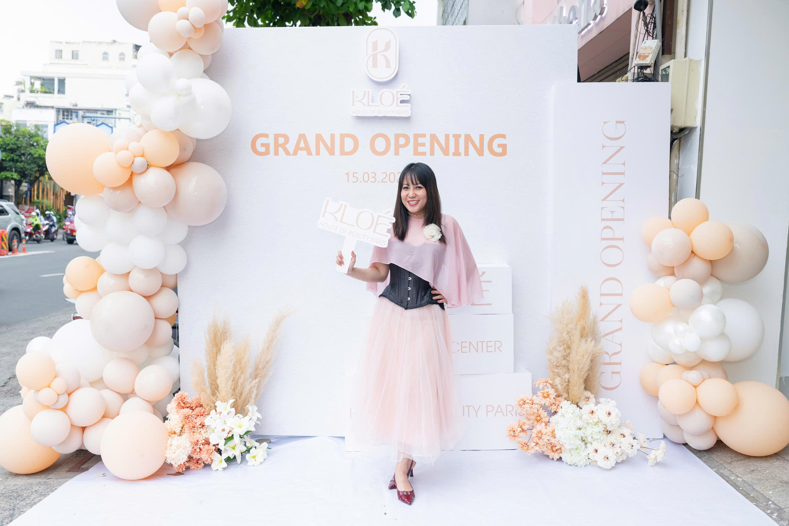 Kloé Wellness Center khai trương: Đánh dấu mô hình Wellness cao cấp - Ảnh 1.