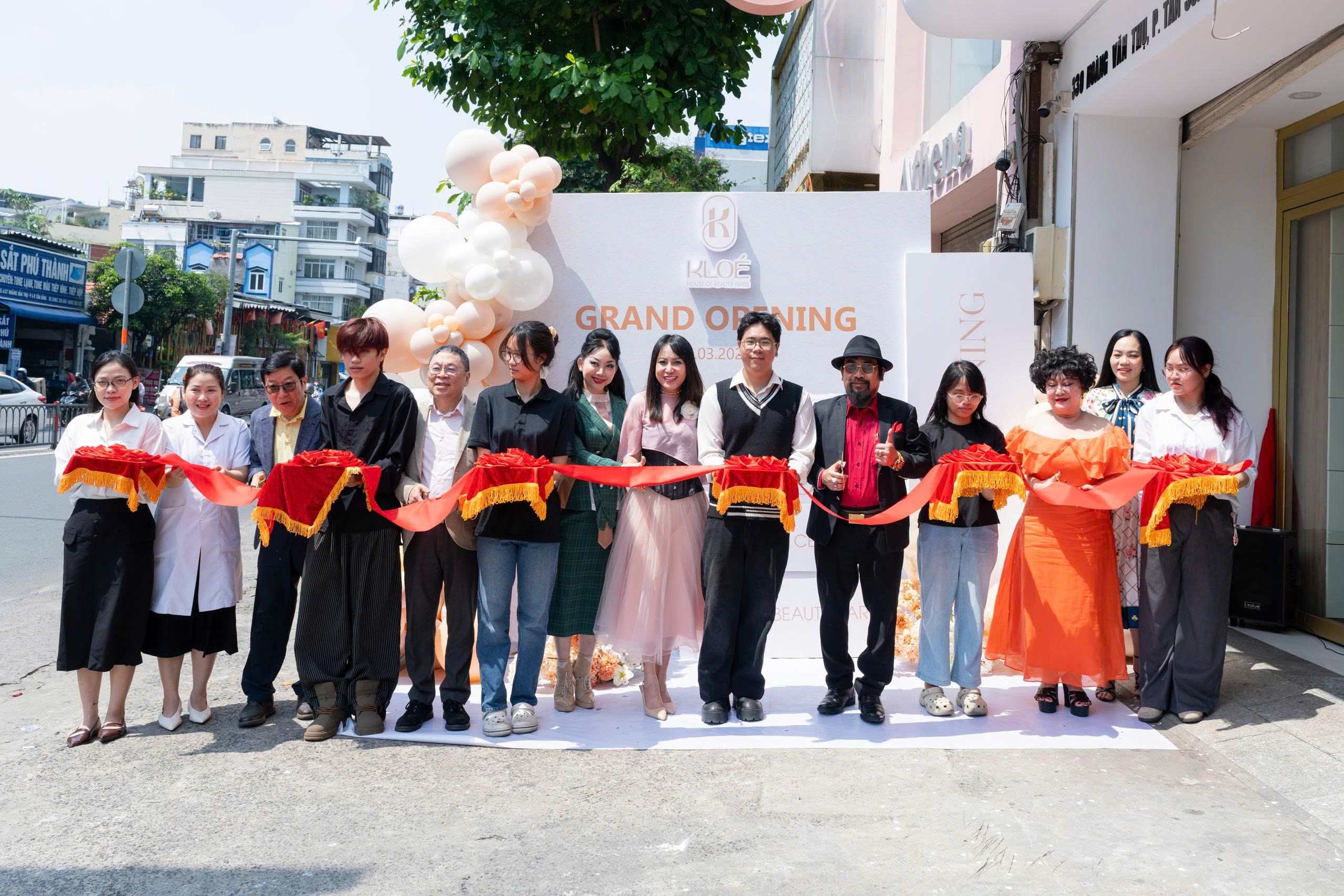 Kloé Wellness Center khai trương: Đánh dấu mô hình Wellness cao cấp - Ảnh 2.