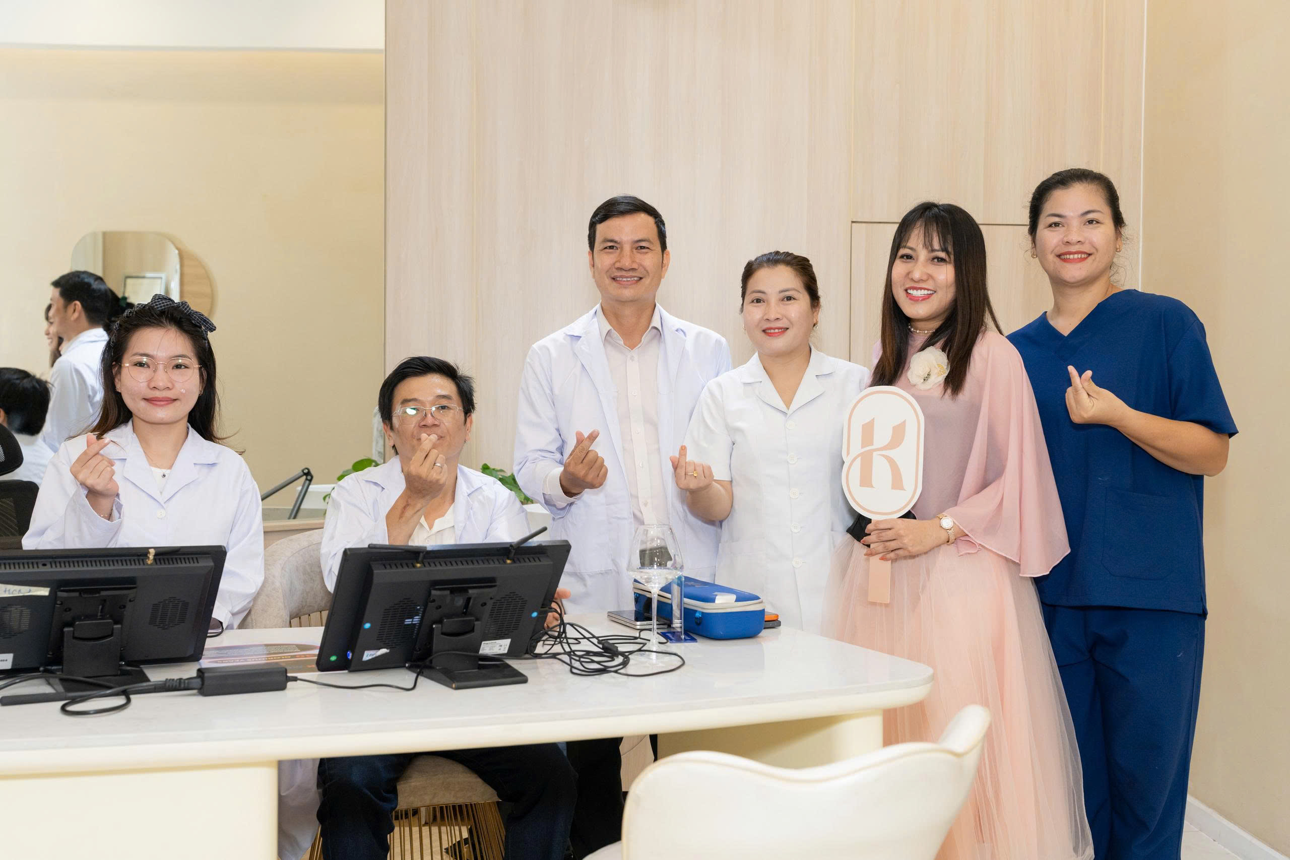 Kloé Wellness Center khai trương: Đánh dấu mô hình Wellness cao cấp - Ảnh 3.