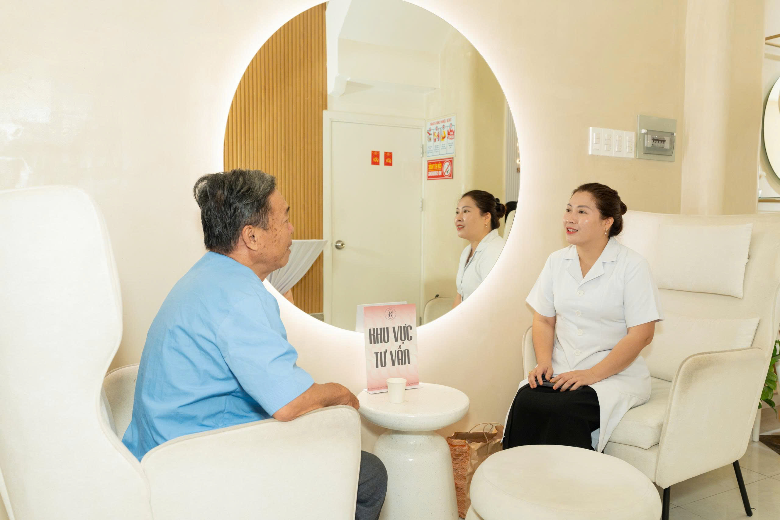Kloé Wellness Center khai trương: Đánh dấu mô hình Wellness cao cấp - Ảnh 4.