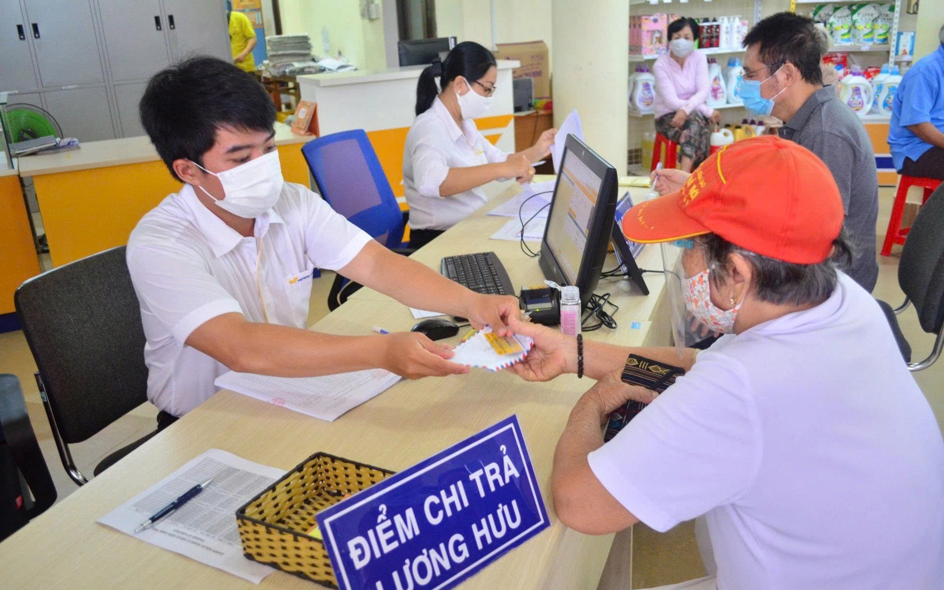 Dung hòa lợi ích