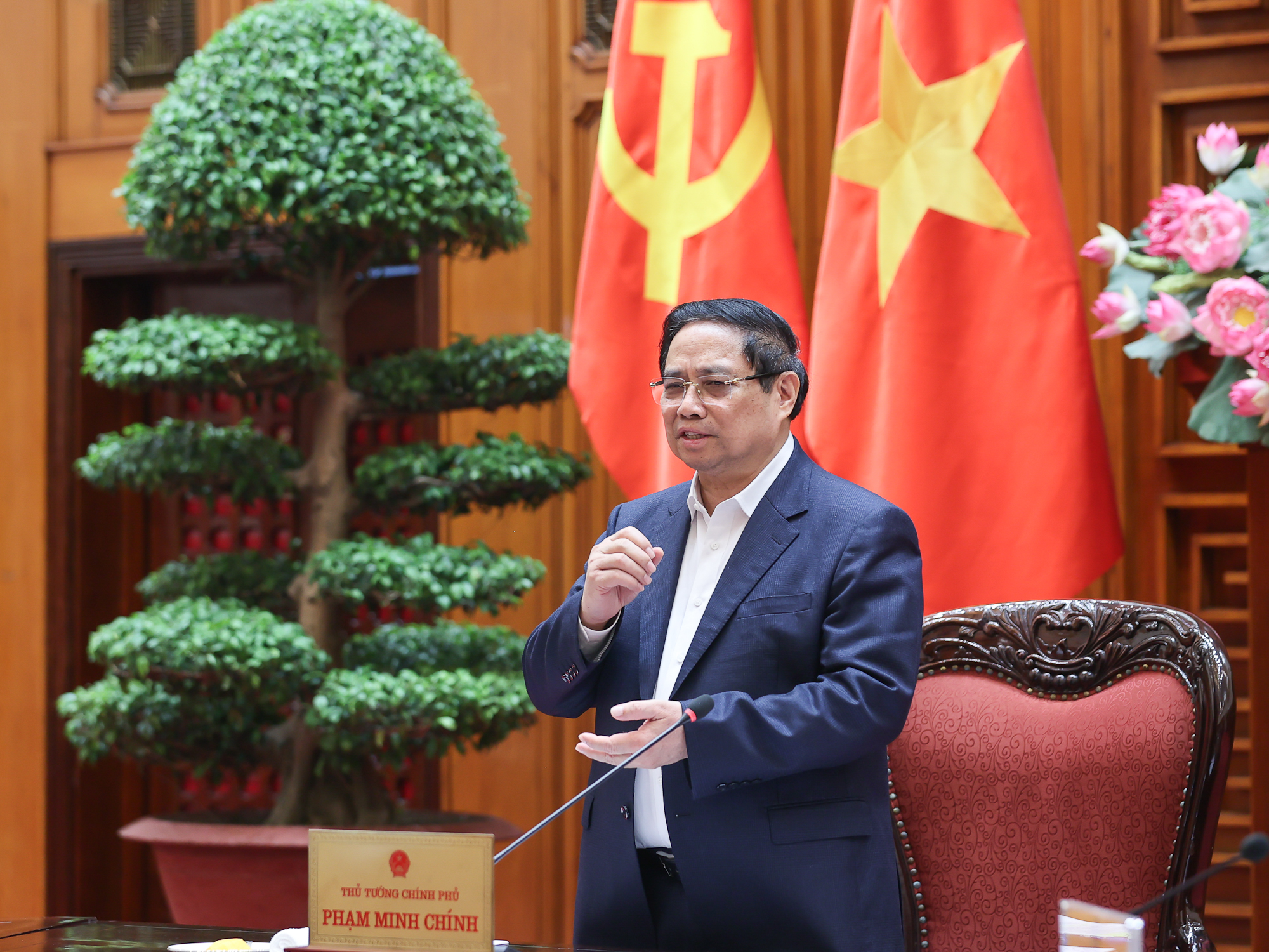 Thủ tướng chỉ đạo mở rộng đối tượng mua nh&agrave; ở x&atilde; hội năm 2026 - Ảnh 1.