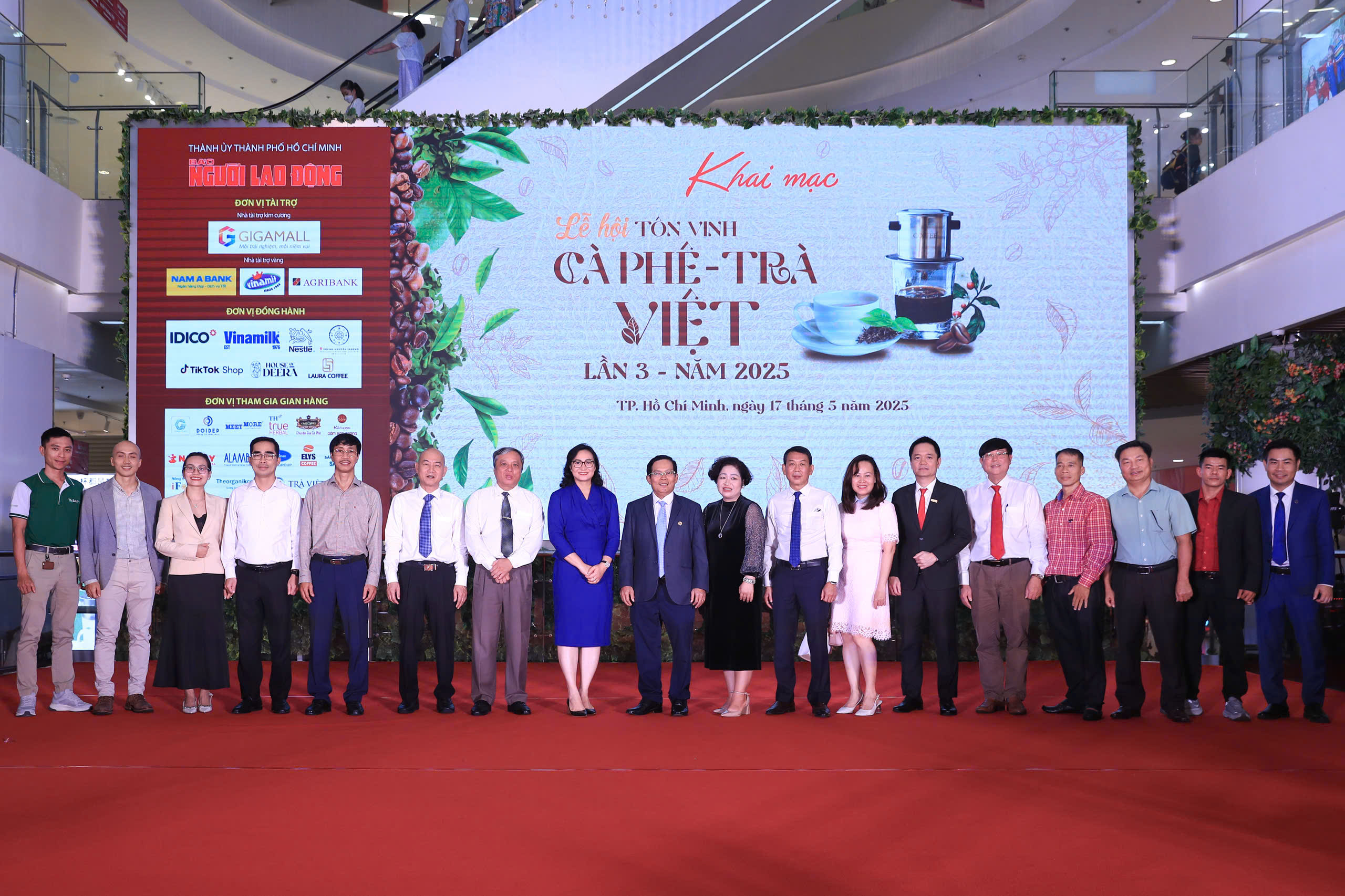 Ngắm sakura tại Lễ hội Hoa Anh đào Gigamall 2026 quy mô bậc nhất TPHCM - mở cửa miễn phí suốt 6 tuần - Ảnh 6.