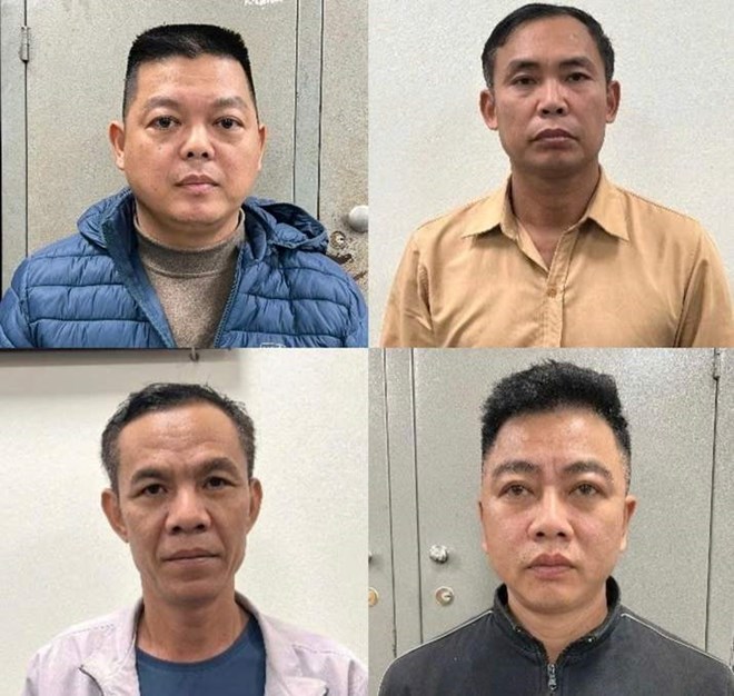 Kịch bản ho&agrave;n hảo của nh&oacute;m đối tượng b&aacute;n &ldquo;thi&ecirc;n thạch&rdquo; giả, chiếm đoạt 11 tỷ đồng - Ảnh 1.