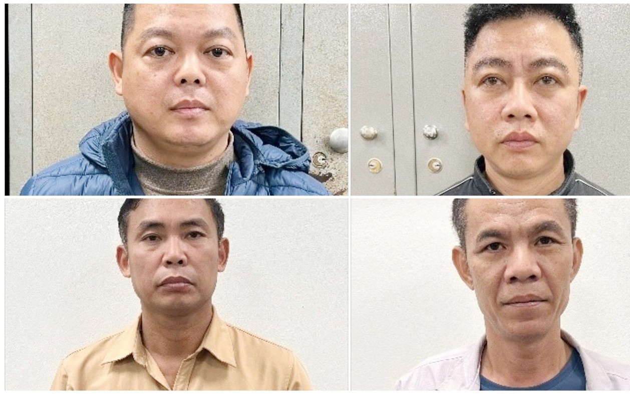 Kịch bản tinh vi của nhóm đối tượng bán “thiên thạch” giả, chiếm đoạt 11 tỉ đồng