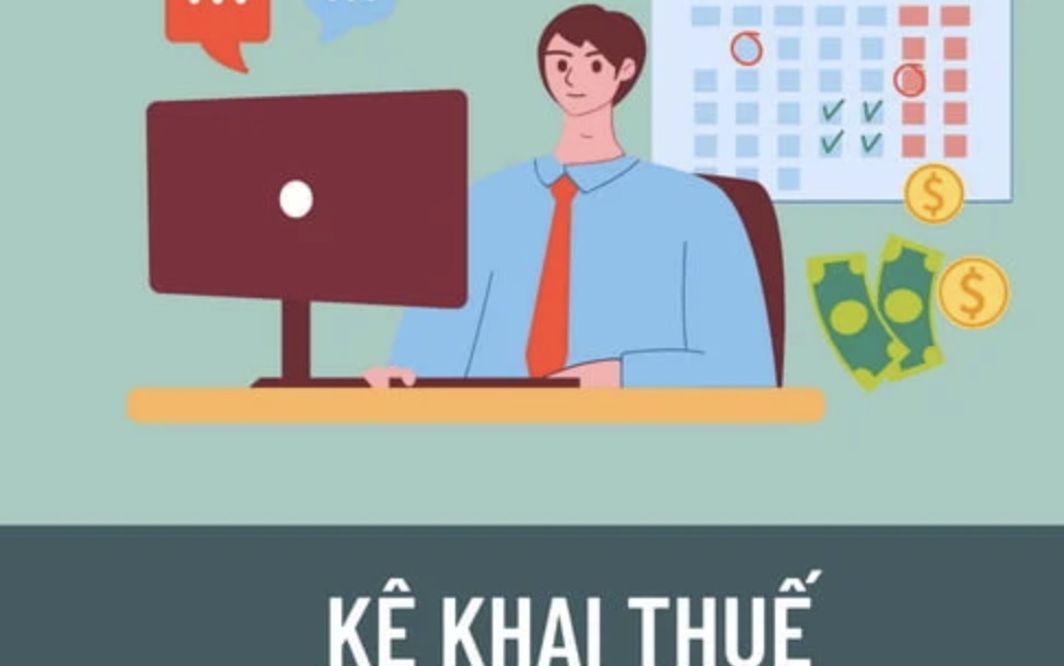Làm việc online, nhận lương từ nước ngoài thì tính thuế TNCN thế nào?