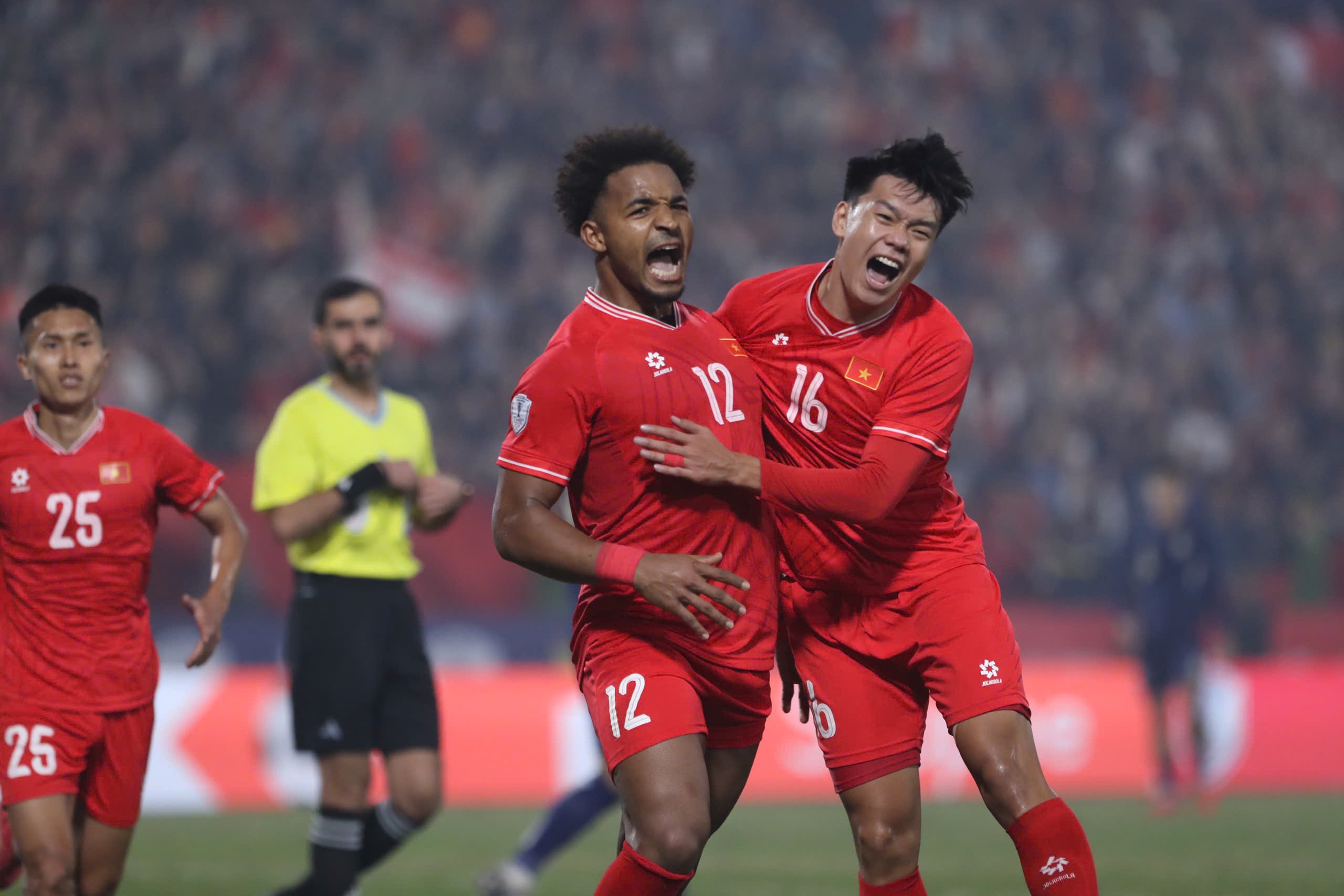 FIFA ASEAN Cup: Chương mới cho bóng đá Đông Nam Á - Ảnh 2.